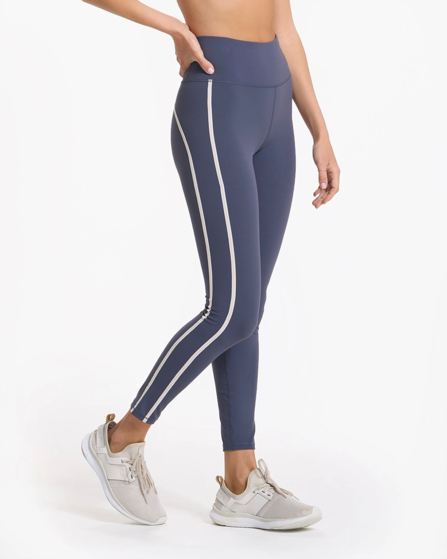 Track Legging | Azure - Image 2