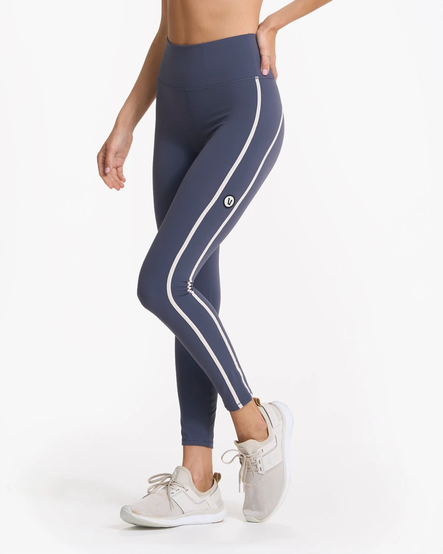 Track Legging | Azure - Image 4