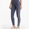 Track Legging | Azure