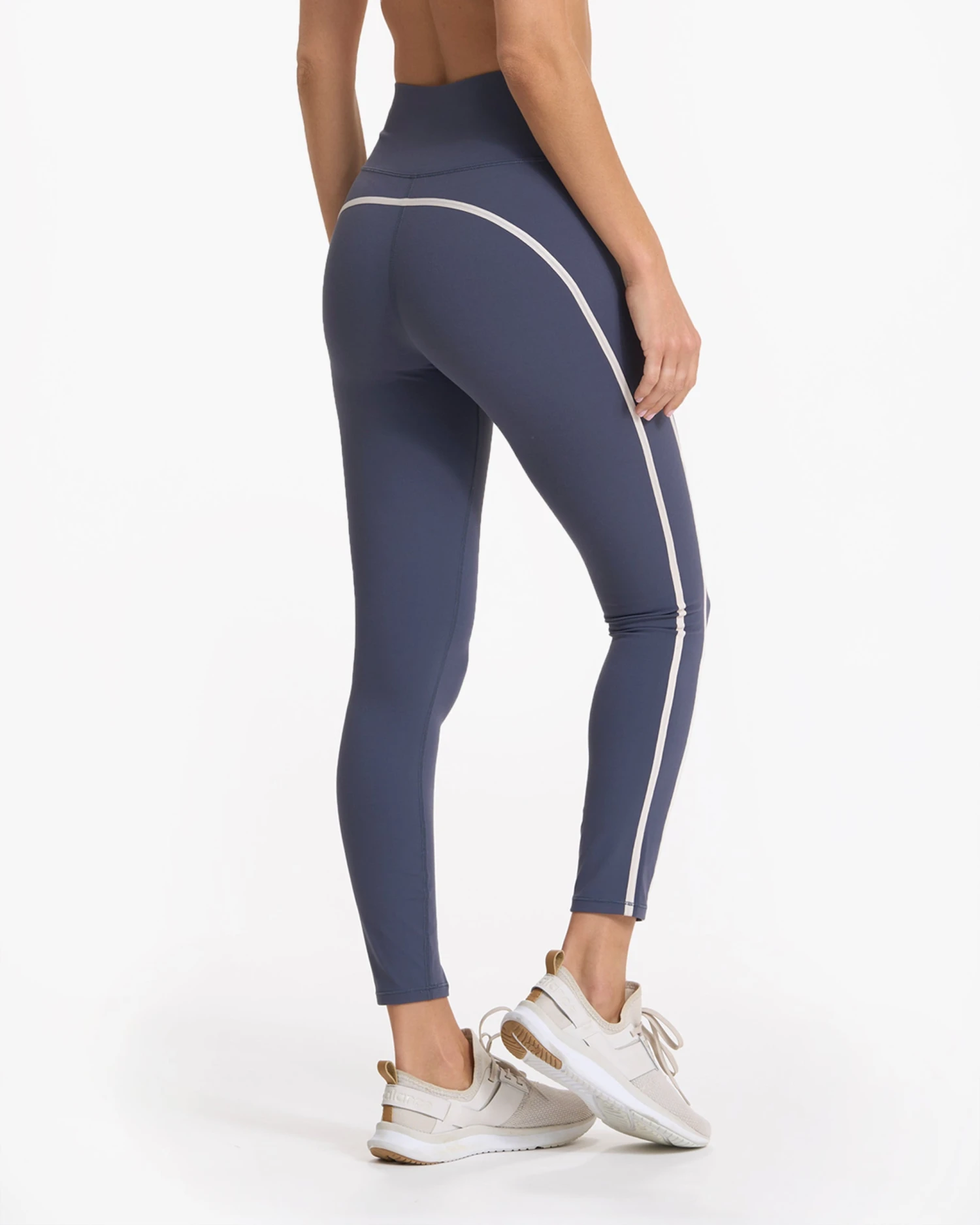 Track Legging | Azure - Image 5