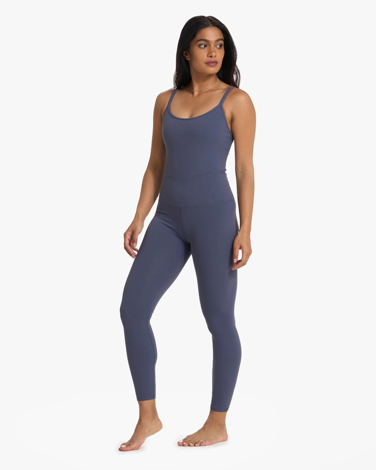 Mindset Jumpsuit | Azure - Image 4