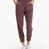 Villa Jogger | Chestnut