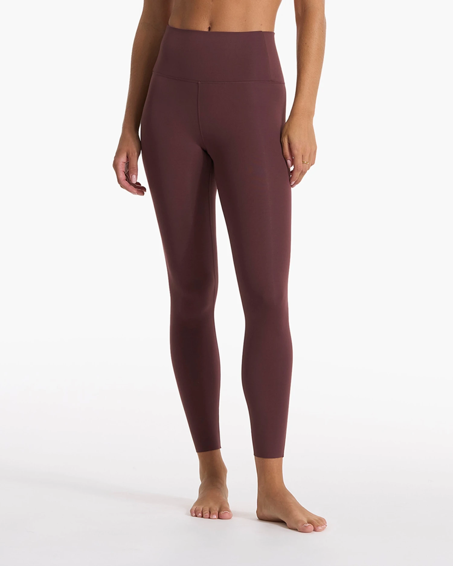 Evolve Legging | Fig