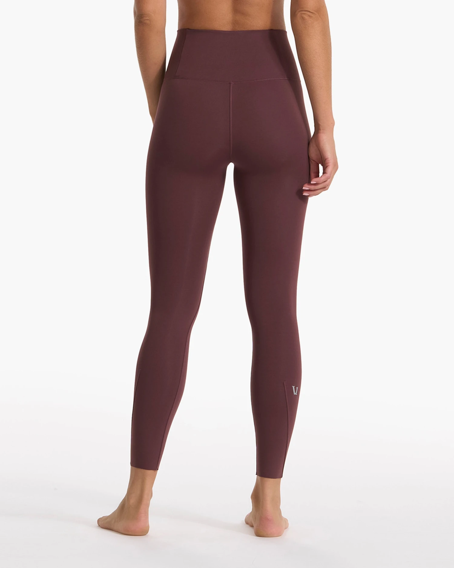Evolve Legging | Fig - Image 3