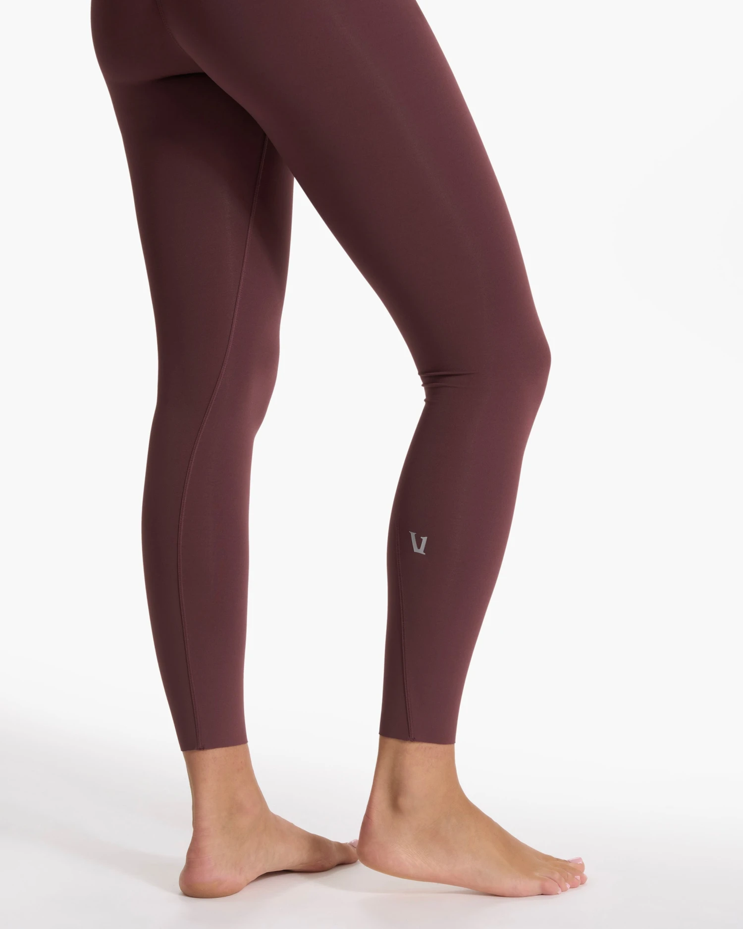 Evolve Legging | Fig - Image 5