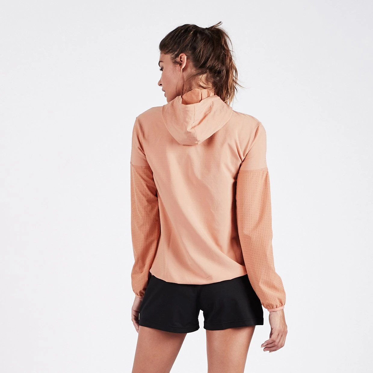 Stonesteps Windbreaker | Sunset - Image 2