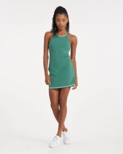 Volley Dress | Cactus