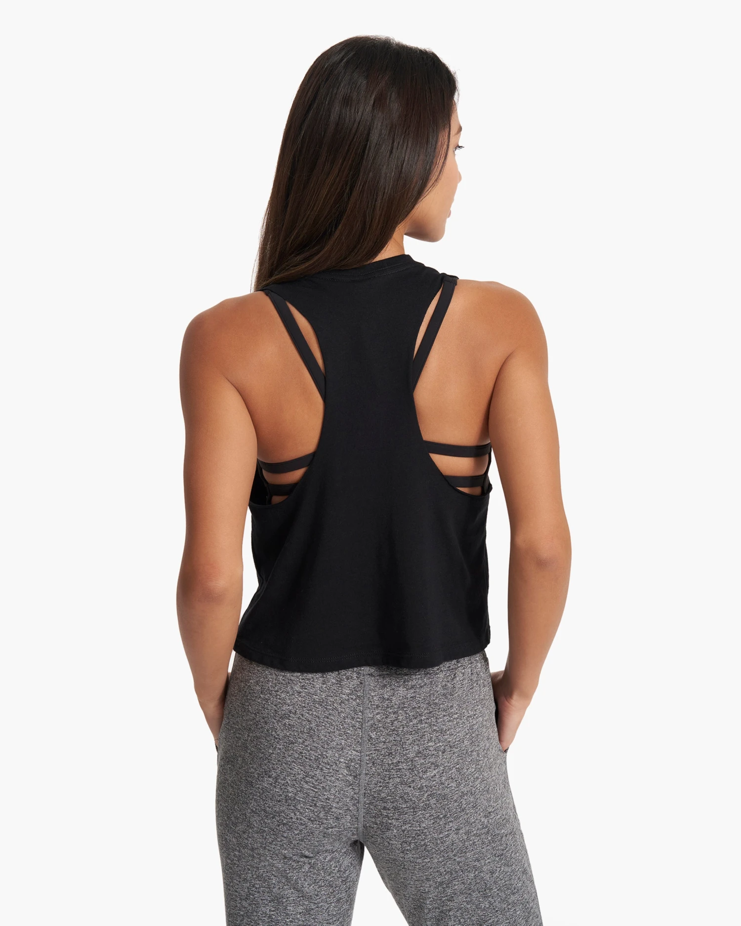 Investment Tank | Black - Image 3