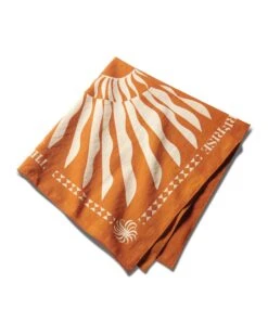 We Rise Bandana | Turmeric